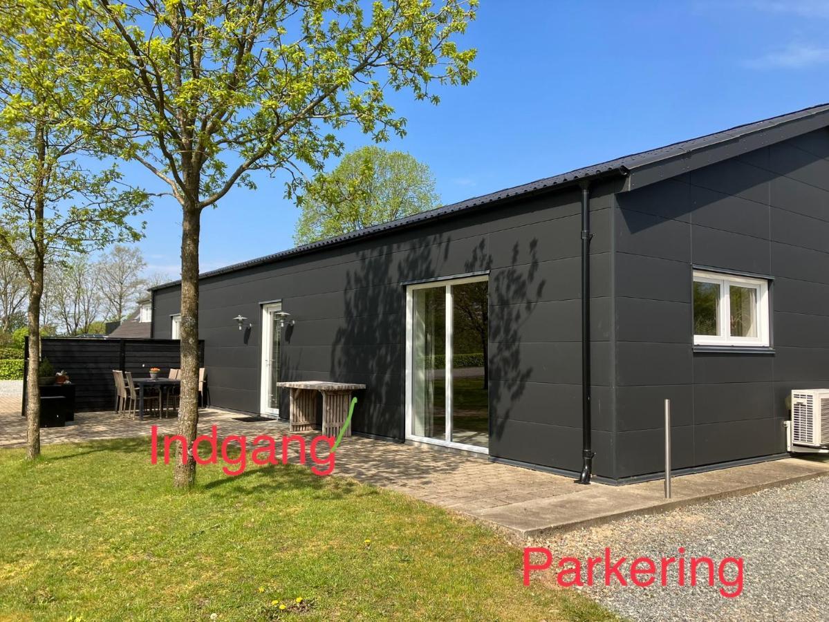 Country Home Hejnsvig Exterior photo