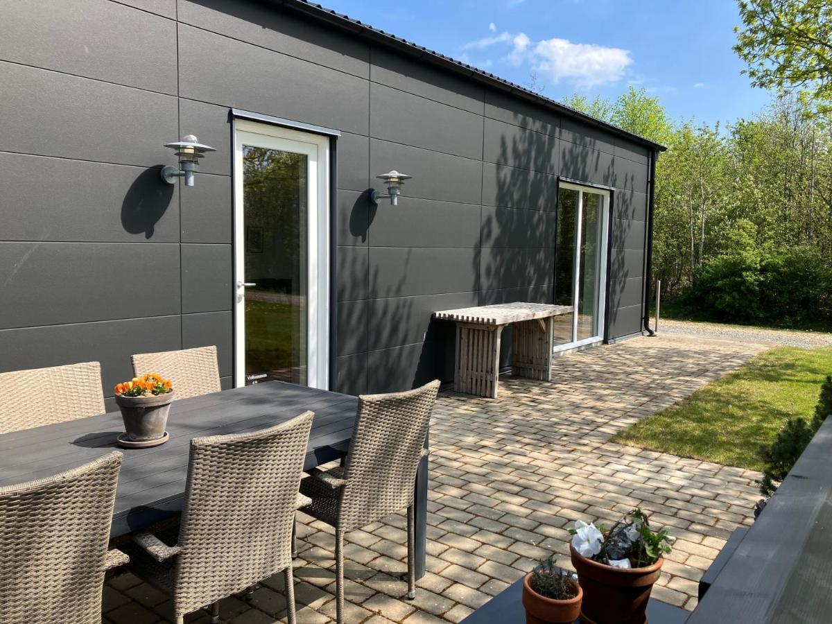 Country Home Hejnsvig Exterior photo
